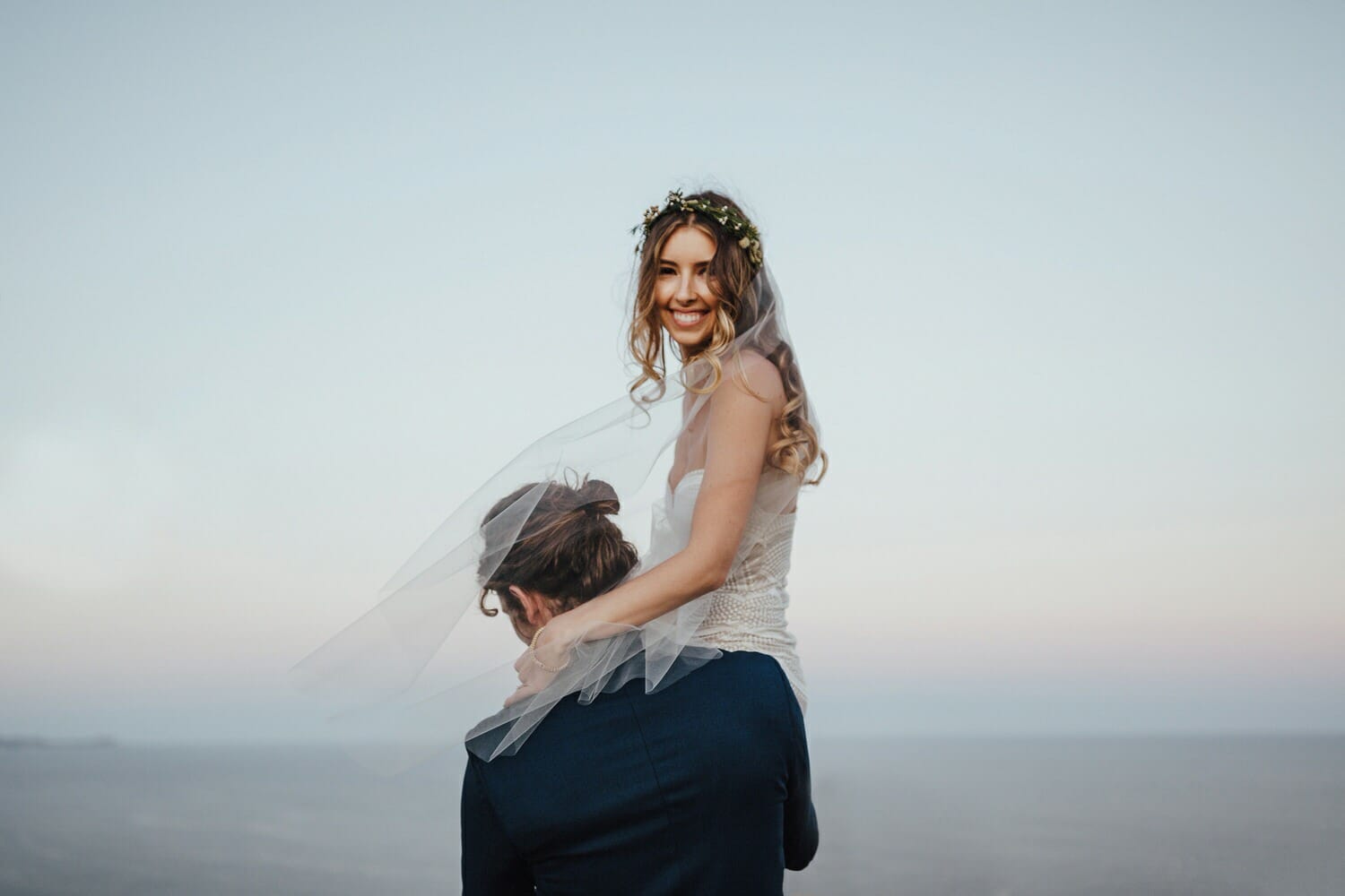 Cabo San Lucas Clifftop Wedding, Destination Wedding Photographer