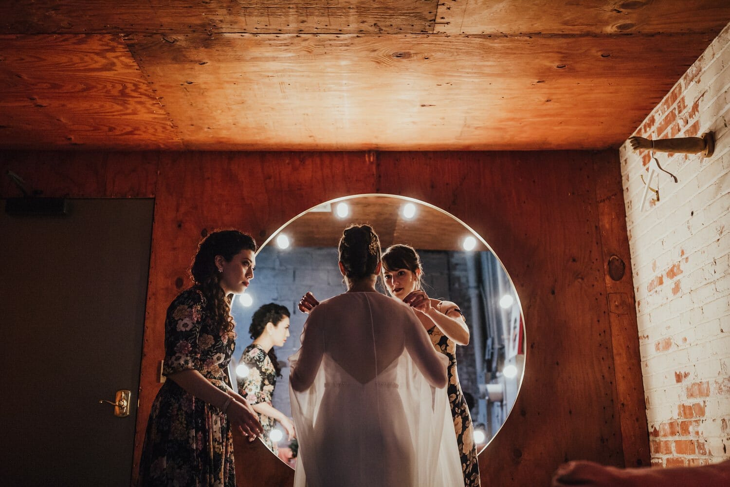 Paula + Brandon, Millwick Los Angeles Destination Wedding Photographer