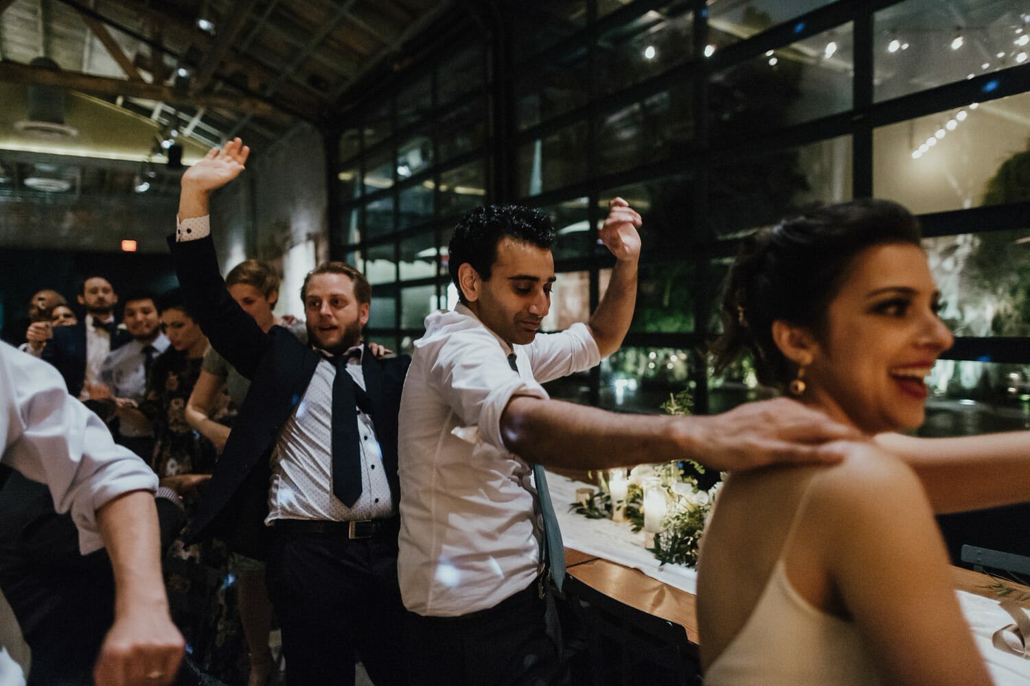 Paula + Brandon, Downtown Los Angeles Destination Wedding Photographer