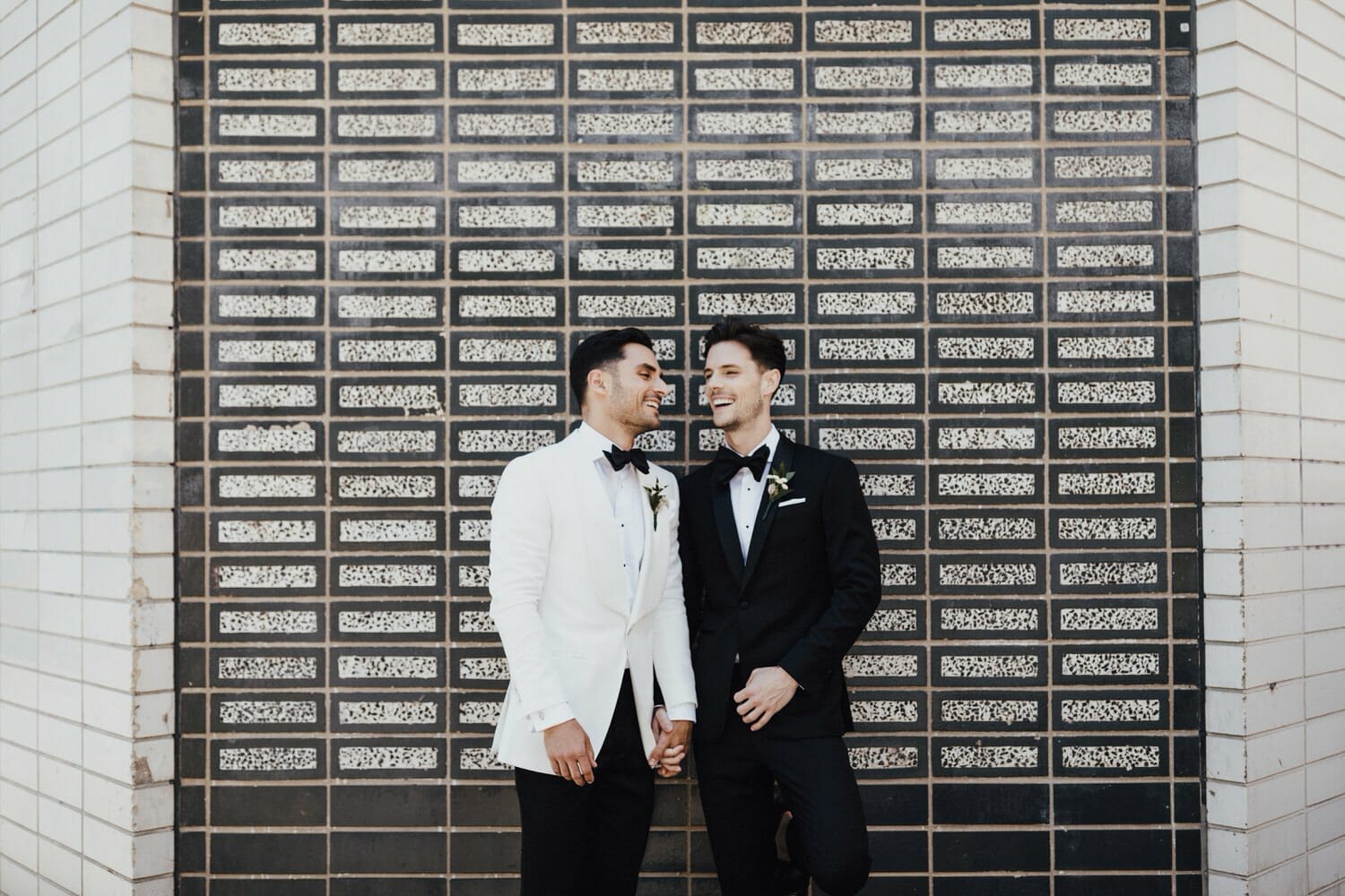 Same Sex Wedding at Freedom Hub, Sydney Wedding Photographer
