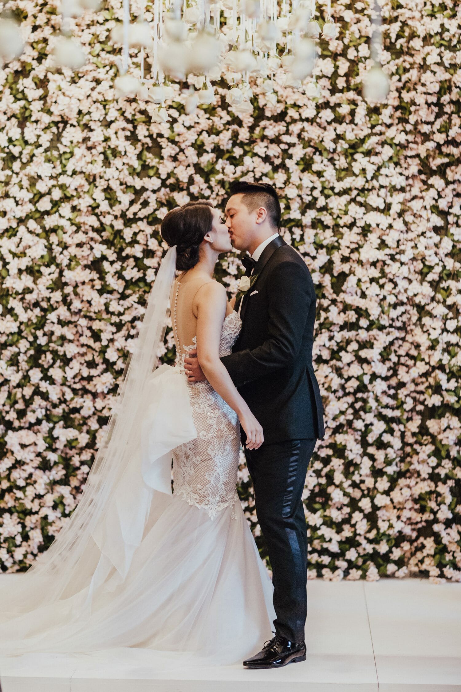 Lightspace Warehouse Ceremony, Brisbane Wedding Photographer