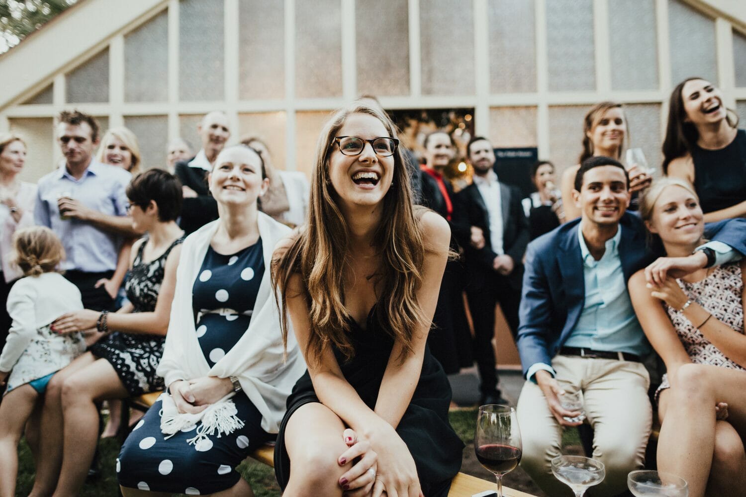 Carly + Bevan Real Wedding, Royal Botanical Gardens Sydney Wedding Photographer